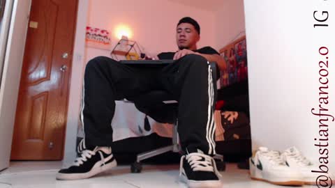 Bastian Independent Model online show from December 15, 2024, 5:13 am