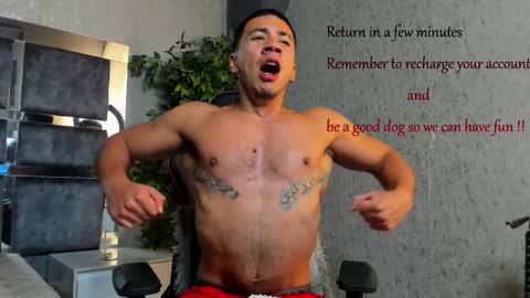 Bastian Independent Model online show from October 25, 2025, 1:18 pm