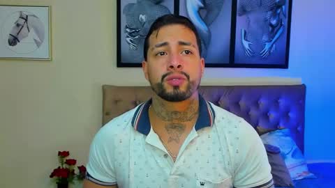 Snapshot of bastian_jones1 chatting on January 3, 2025, 8:22 pm bastian_jones1 online show from January 3, 2025, 8:22 pm