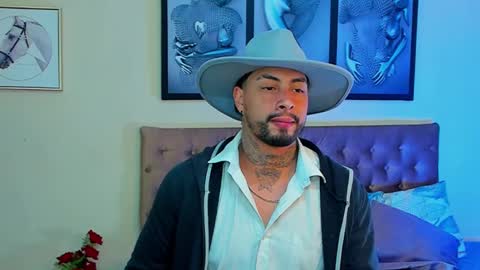 Snapshot of bastian_jones1 chatting on January 5, 2025, 5:30 am bastian_jones1 online show from January 5, 2025, 5:30 am