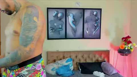 Snapshot of bastian_jones1 chatting on February 6, 2025, 9:49 pm bastian_jones1 online show from February 6, 2025, 9:49 pm