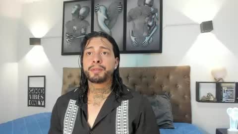 Snapshot of bastian_jones1 chatting on July 20, 2026, 3:10 am bastian_jones1 online show from July 20, 2026, 3:10 am
