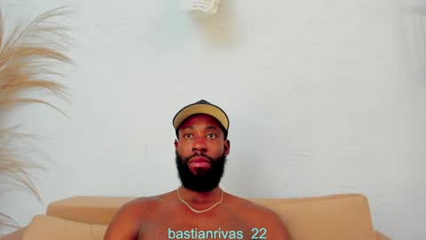 Bastian. online show from January 30, 2025, 6:00 pm