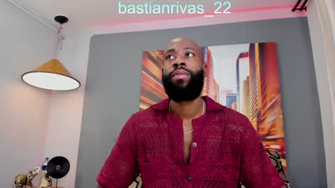 Bastian. online show from February 5, 2025, 12:06 pm
