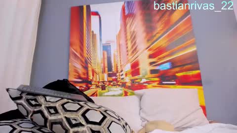 Bastian. online show from February 26, 2025, 2:46 pm