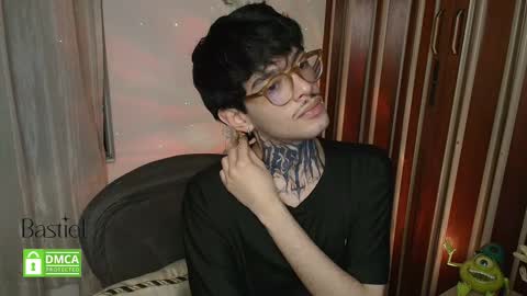 Bastiel online show from October 30, 2025, 1:51 am