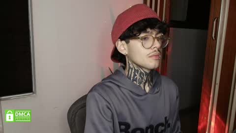 Bastiel online show from January 19, 2026, 7:23 am