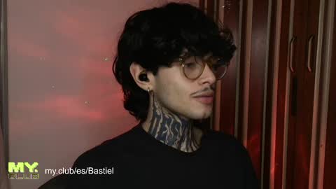 Bastiel online show from April 2, 2026, 4:10 am