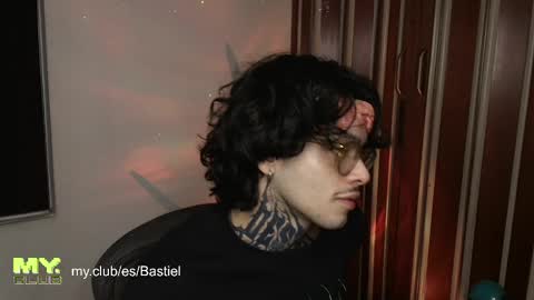 Bastiel online show from May 10, 2026, 2:17 am