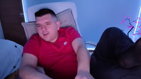 BASY online show from November 13, 2025, 3:05 am