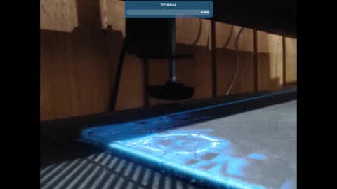 Snapshot of baterricky chatting on January 17, 2025, 2:28 pm Ricky online show from January 17, 2025, 2:28 pm