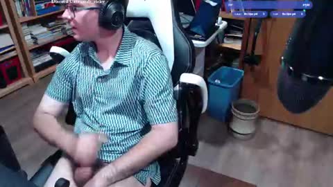 Ricky online show from July 11, 2026, 1:58 pm