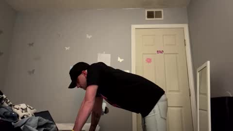 Snapshot of battlewolfxx chatting on January 17, 2026, 9:58 am battlewolfxx online show from January 17, 2026, 9:58 am