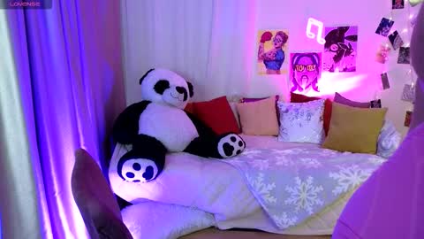 Snapshot of battymelody chatting on October 8, 2025, 1:20 pm atty online show from October 8, 2025, 1:20 pm