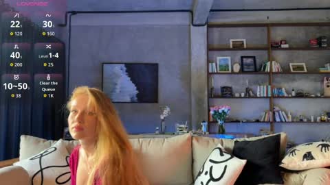 Battyredhair online show from April 8, 2026, 1:27 am