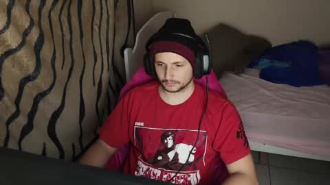 Baxxline online show from February 20, 2025, 10:26 pm