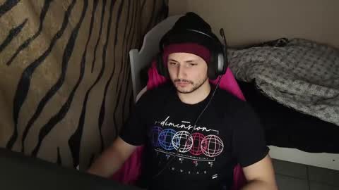 Baxxline online show from March 6, 2025, 11:53 pm