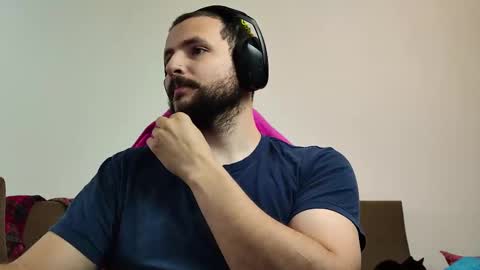 Baxxline online show from October 19, 2025, 8:59 am