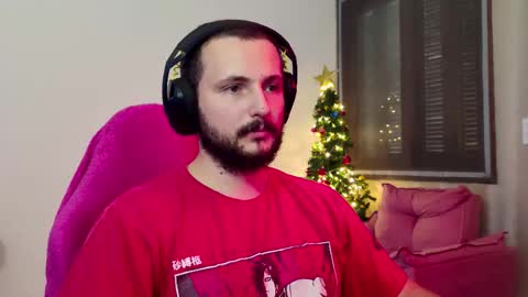 Baxxline online show from December 21, 2025, 8:05 pm