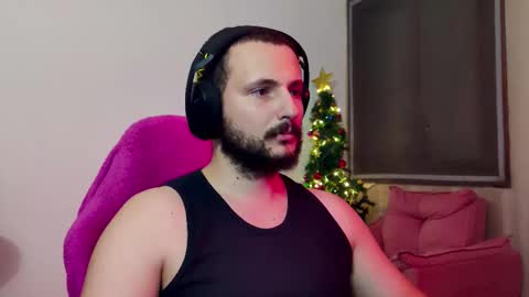 Baxxline online show from December 23, 2025, 1:03 am