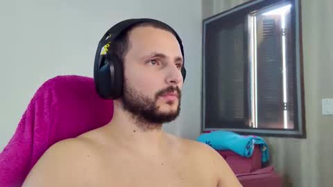 Snapshot of baxxline chatting on February 6, 2026, 11:24 am Baxxline online show from February 6, 2026, 11:24 am