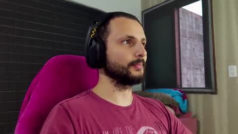 Snapshot of baxxline chatting on February 15, 2026, 10:06 pm Baxxline online show from February 15, 2026, 10:06 pm