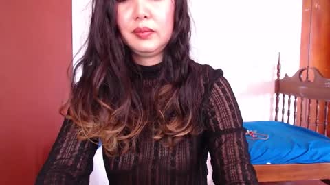 bayonette_black online show from October 26, 2025, 7:31 pm