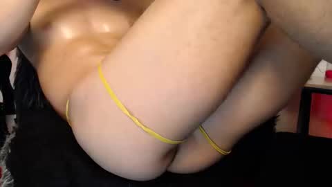 Snapshot of bayron_fiit chatting on March 7, 2025, 7:30 am Bayron Rodriguez online show from March 7, 2025, 7:30 am