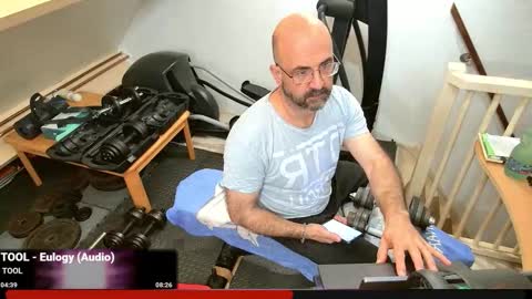 Snapshot of bazzz_8 chatting on October 2, 2025, 5:09 pm bazzz_8 online show from October 2, 2025, 5:09 pm