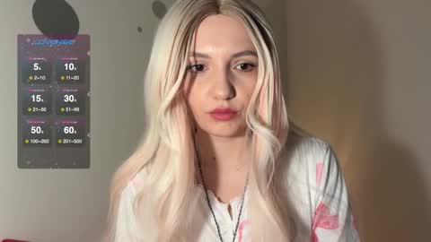 Snapshot of bb_cute1 chatting on January 7, 2026, 7:22 am Kris online show from January 7, 2026, 7:22 am