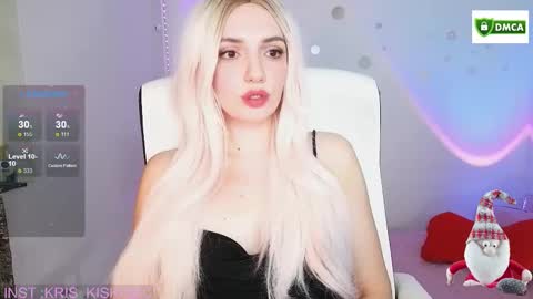 Snapshot of bb_cute1 chatting on January 9, 2026, 6:21 pm Kris online show from January 9, 2026, 6:21 pm