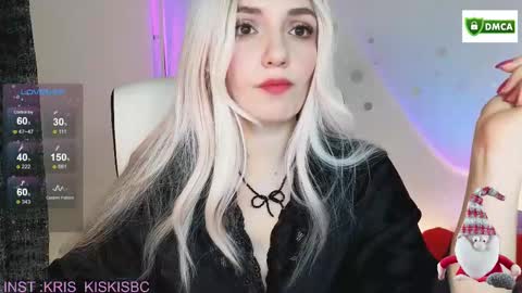 Snapshot of bb_cute1 chatting on January 10, 2026, 3:36 pm Kris online show from January 10, 2026, 3:36 pm