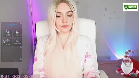 Snapshot of bb_cute1 chatting on January 12, 2026, 5:29 pm Kris online show from January 12, 2026, 5:29 pm