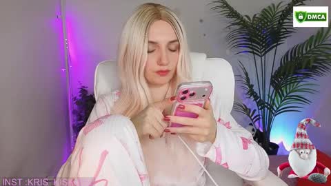 Snapshot of bb_cute1 chatting on January 17, 2026, 5:27 pm Kris online show from January 17, 2026, 5:27 pm