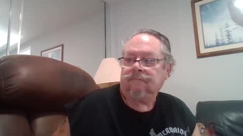 Single Grandpa in Florida. Love to C2C and have Fun Privately online show from January 8, 2026, 6:32 pm