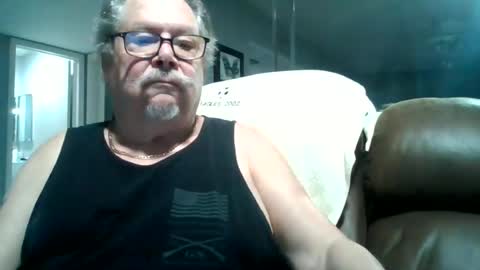 Single Grandpa in Florida. Love to C2C and have Fun Privately online show from June 22, 2026, 2:36 pm