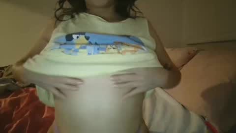 bbbaby03 online show from October 18, 2025, 3:09 am