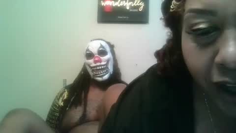 Snapshot of bbc4mythroat chatting on September 27, 2025, 9:58 am bbc4mythroat online show from September 27, 2025, 9:58 am