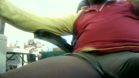 bbc4u2have online show from March 5, 2025, 7:06 pm