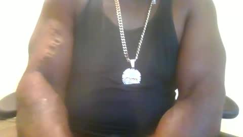 Snapshot of bbc_919 chatting on January 31, 2025, 5:32 pm Papi Chulo online show from January 31, 2025, 5:32 pm