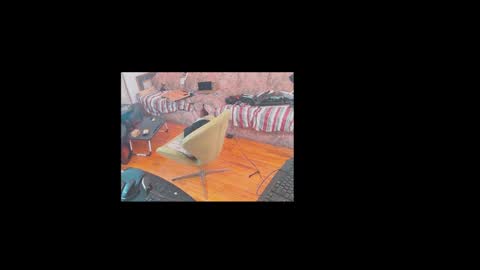 Masked BBC XXL online show from December 19, 2025, 2:29 am