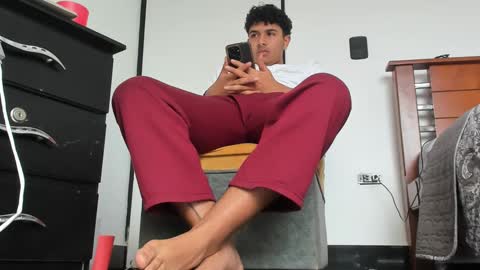 bbc_galvis online show from September 30, 2025, 6:46 pm