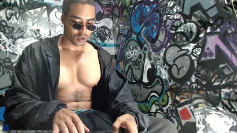 Snapshot of bbc_monster1 chatting on January 31, 2025, 11:35 pm Justin online show from January 31, 2025, 11:35 pm