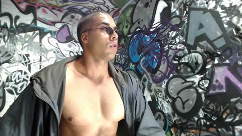 Snapshot of bbc_monster1 chatting on February 8, 2025, 7:05 pm Justin online show from February 8, 2025, 7:05 pm