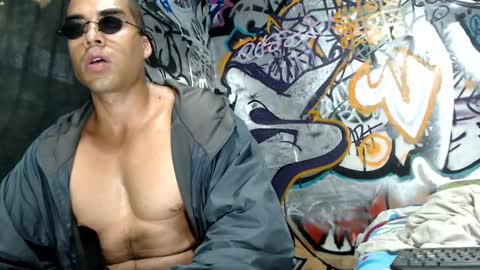 Snapshot of bbc_monster1 chatting on February 27, 2025, 11:04 pm Justin online show from February 27, 2025, 11:04 pm