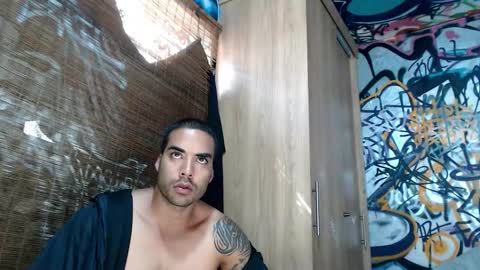 Snapshot of bbc_monster1 chatting on December 17, 2025, 7:31 pm Justin online show from December 17, 2025, 7:31 pm