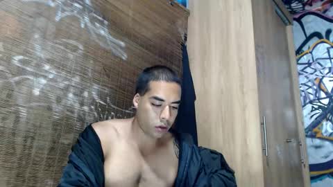 Snapshot of bbc_monster1 chatting on December 22, 2025, 11:13 pm Justin online show from December 22, 2025, 11:13 pm