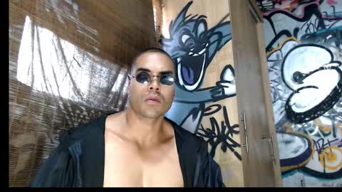 Snapshot of bbc_monster1 chatting on March 3, 2026, 5:52 pm Justin online show from March 3, 2026, 5:52 pm