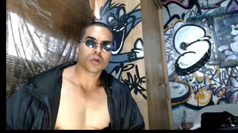 Justin online show from March 7, 2026, 3:09 pm