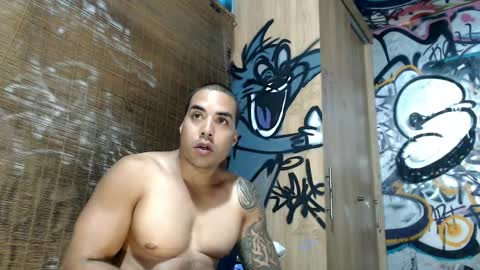 Justin online show from April 8, 2026, 11:48 pm